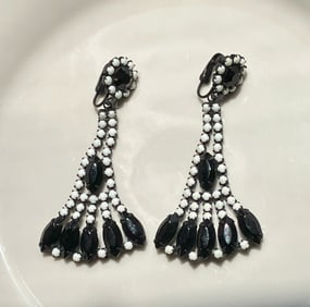 Pair of Earrings