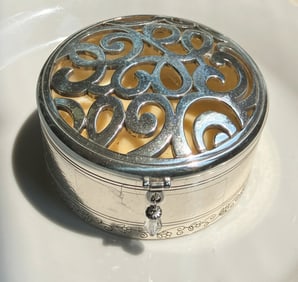 Vintage Box