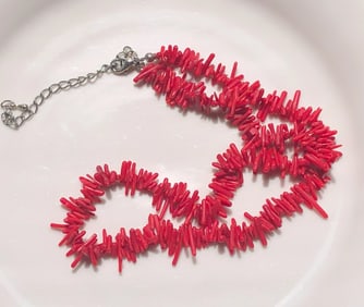 Vintage Necklace