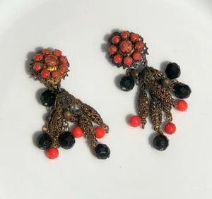 Pair of Earrings