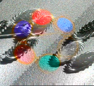 Vintage Brooch Pin