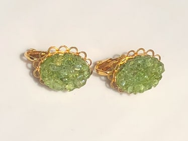 Pair of Earrings