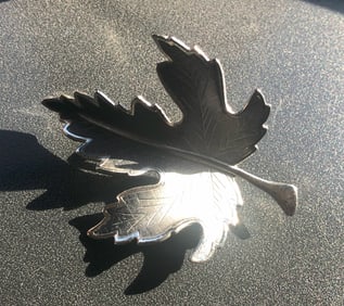 Vintage Brooch Pin