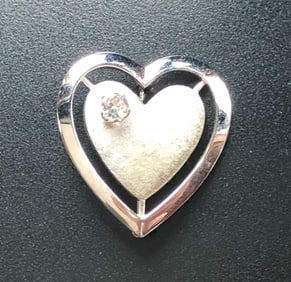 Vintage Brooch Pin