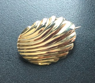 Vintage Brooch Pin