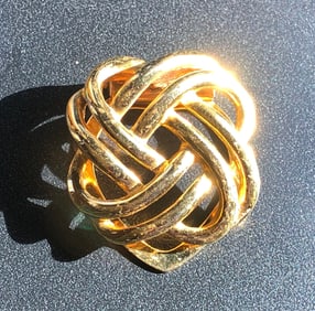 Vintage Clasp