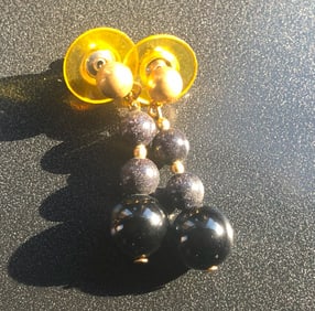 Pair of Earrings