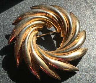 Vintage Brooch Pin
