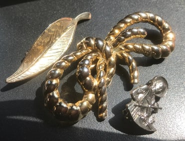 Group of Jewelry