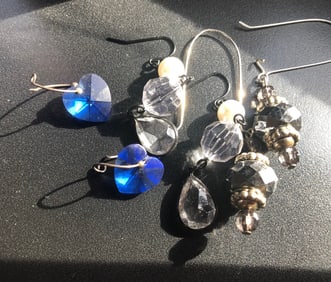 Sets,of Earrings