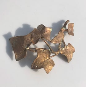 Vintage Brooch Pin