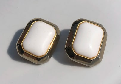 Pair of Earrings