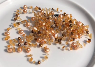 Vintage Bracelet