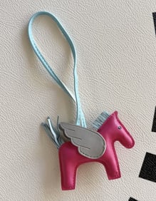 Horse Charm