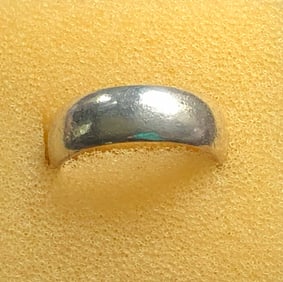 Vintage Silver Ring