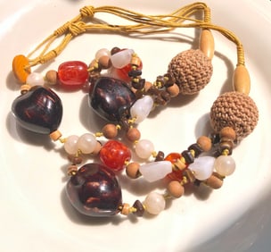 Vintage Necklace