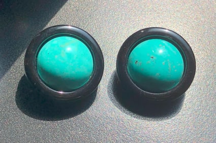 Pair of Earrings