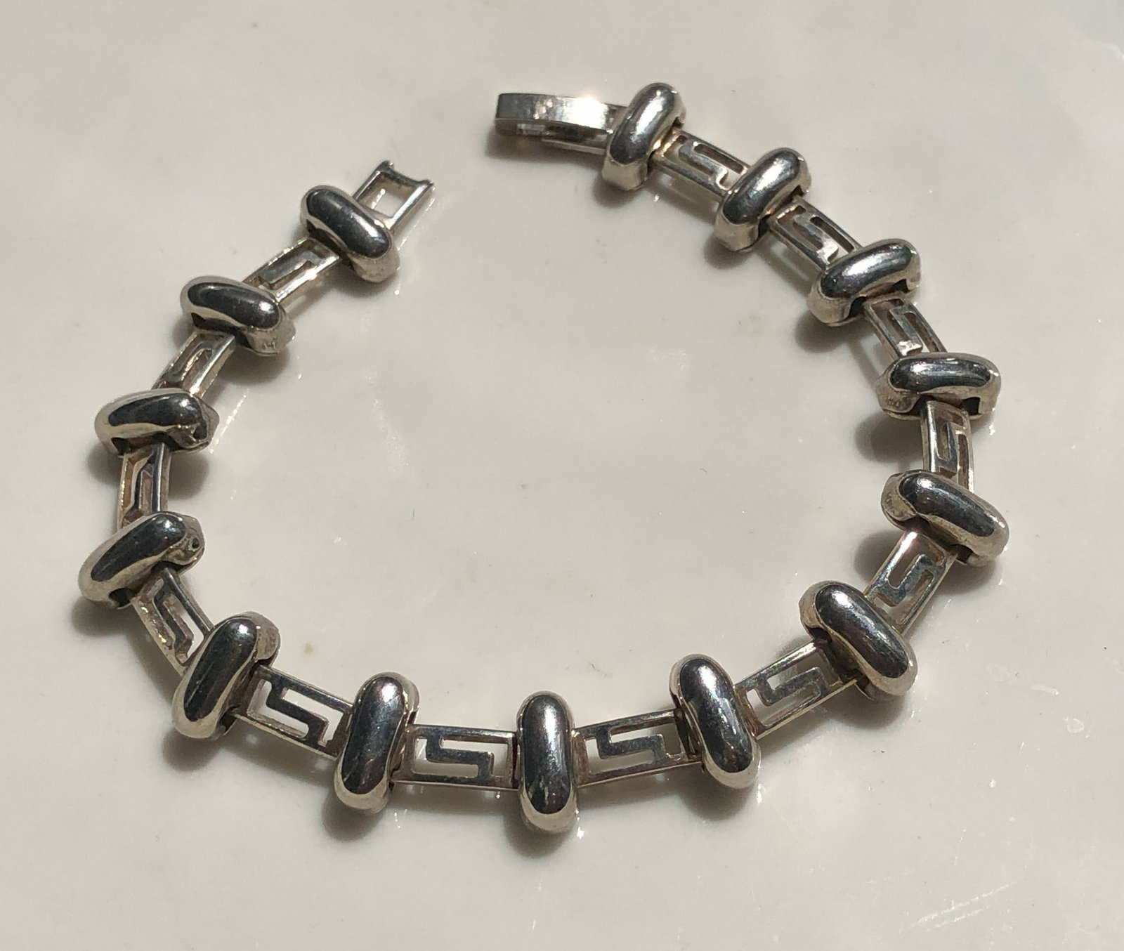 Vintage Bracelet: Vintage Bracelet