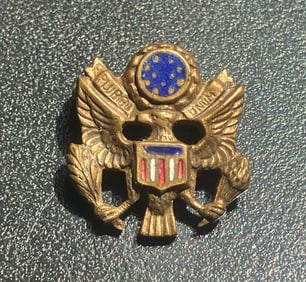 Vintage Brooch Pin