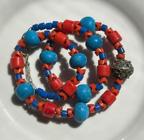 Vintage Necklace