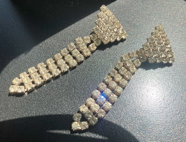 Pair of Earrings