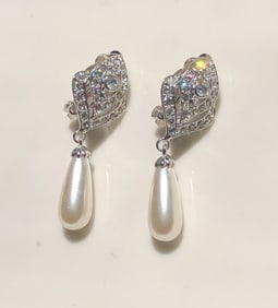 Pair of Earrings