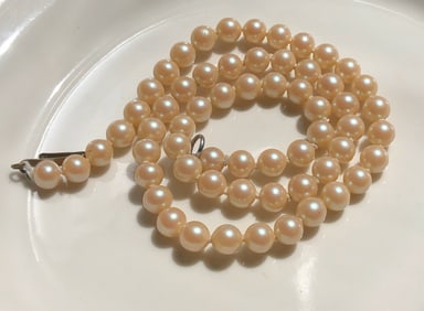 Vintage Necklace