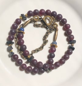 Vintage Necklace