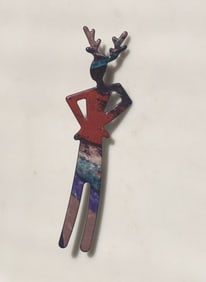 Vintage Brooch Pin
