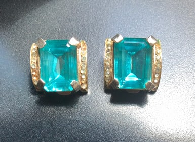 Pair of Earrings