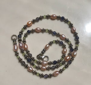 Vintage Necklace