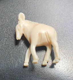 Animel Carving
