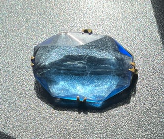 Vintage Brooch Pin