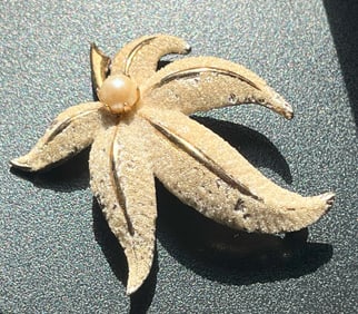 Vintage Brooch Pin