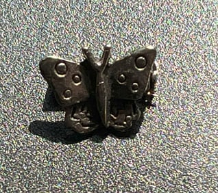 Vintage Brooch Pin