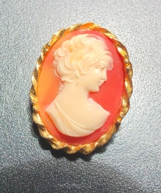 Vintage Brooch Pin