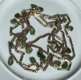 Vintage Necklace