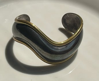 Vintage silver Bracelet