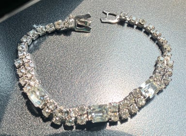 Vintage Bracelet