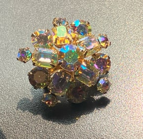 Vintage Brooch Pin