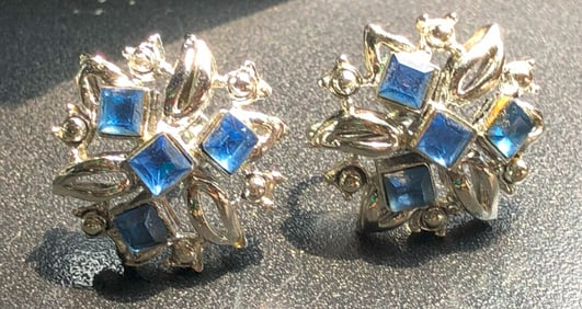 Pair of Earrings