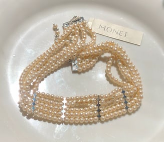 Vintage Necklace