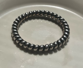 Vintage Silver Bracelet
