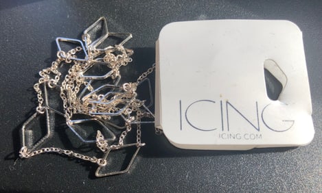 Vintage Necklace