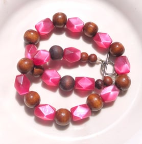Vintage Necklace