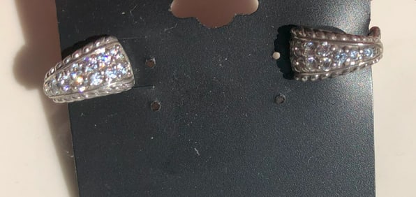 Pair of Earrings