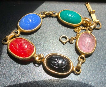 Vintage Bracelet