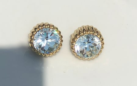 Pair of Earrings