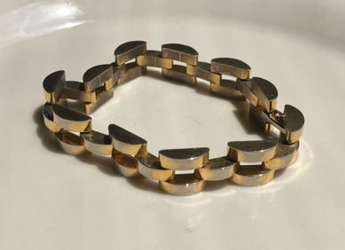 Vintage Bracelet