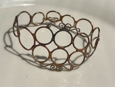 Vintage Bracelet